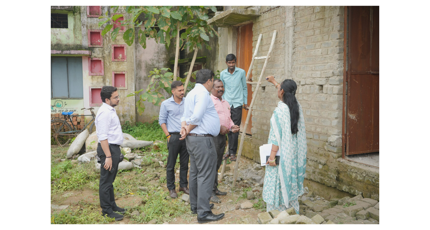post