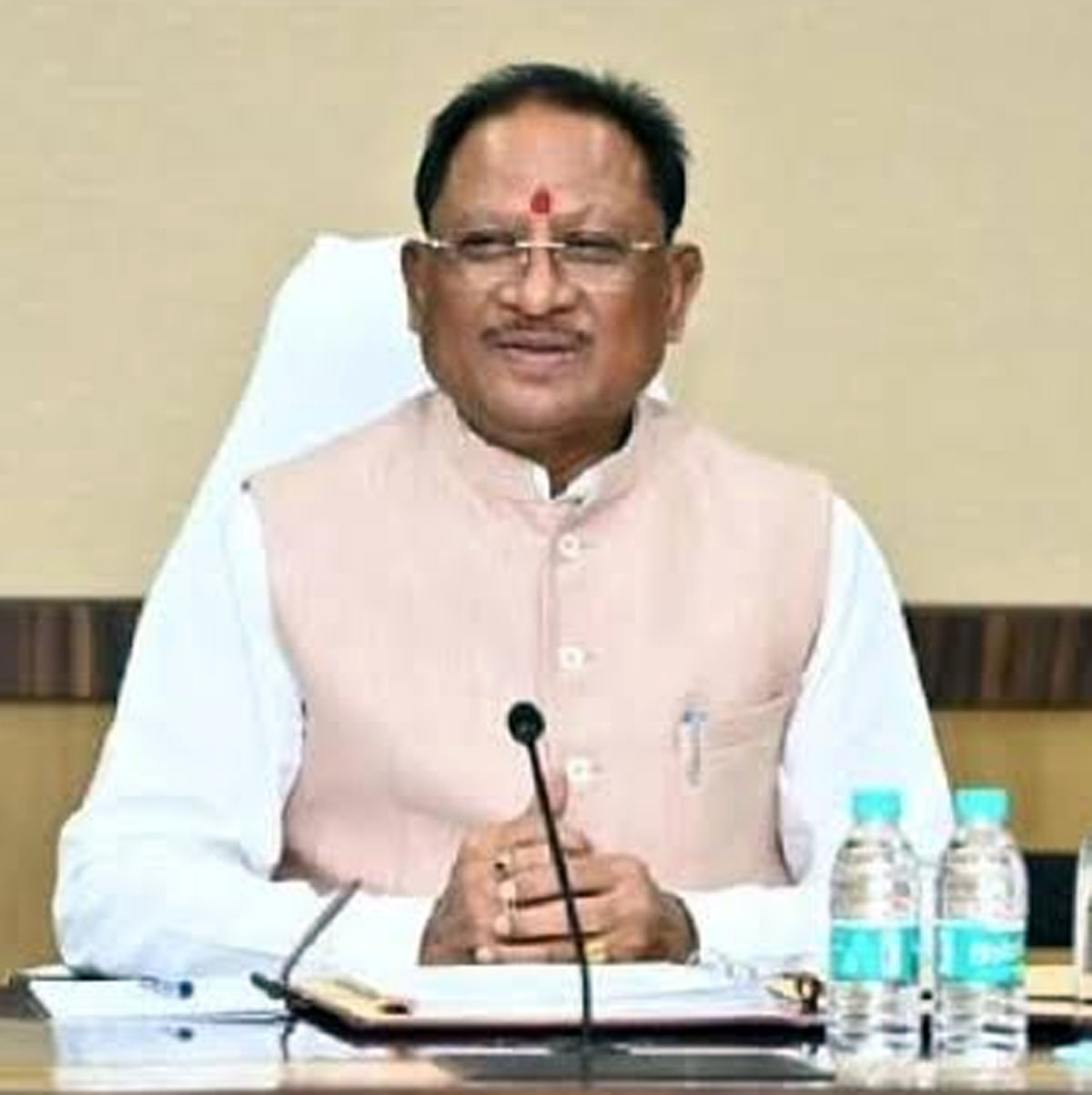 post